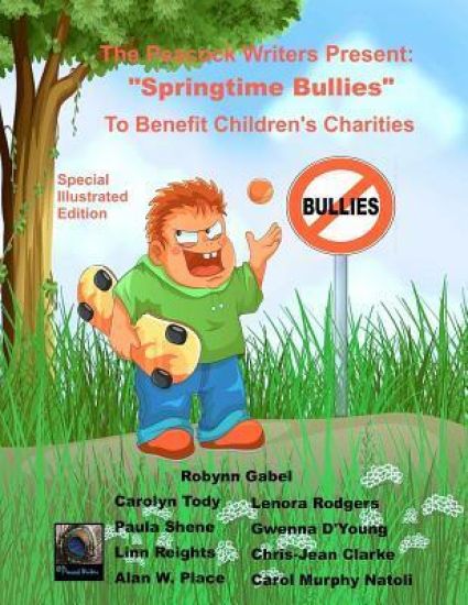 Springtime Bullies: Special Illustrated Edition