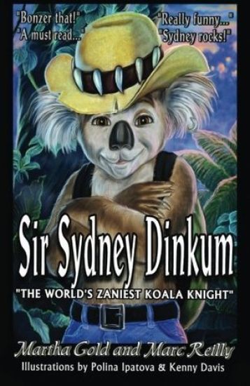 Sir Sydney Dinkum
