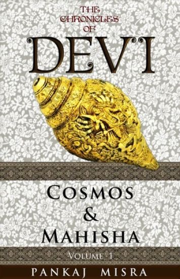 The Chronicles of Devi: Cosmos & Mahisha