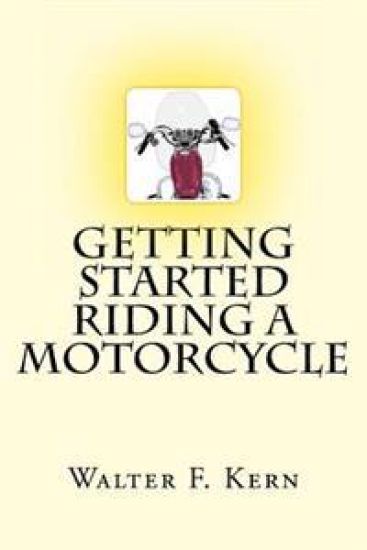 Getting Started Riding a Motorcycle