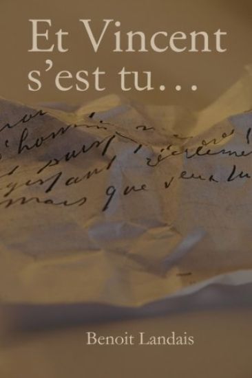 Et Vincent s'est tu...