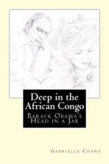 Deep in the African Congo: The Murder of Barack Obama