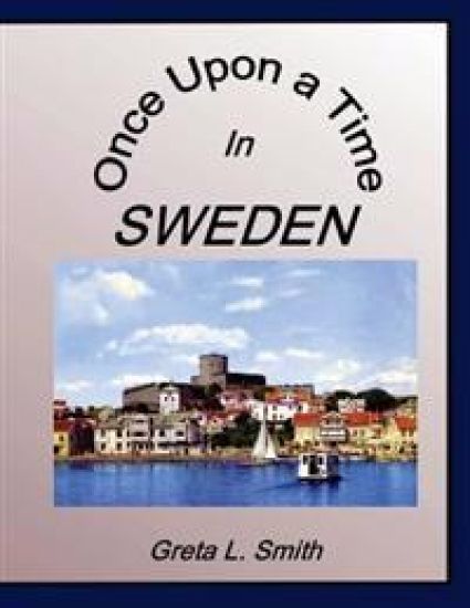 Once Upon A Time in Sweden