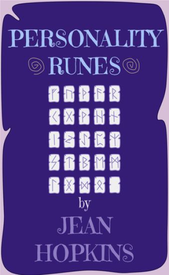 Personality Runes: A Rune Guide For Personality Readings