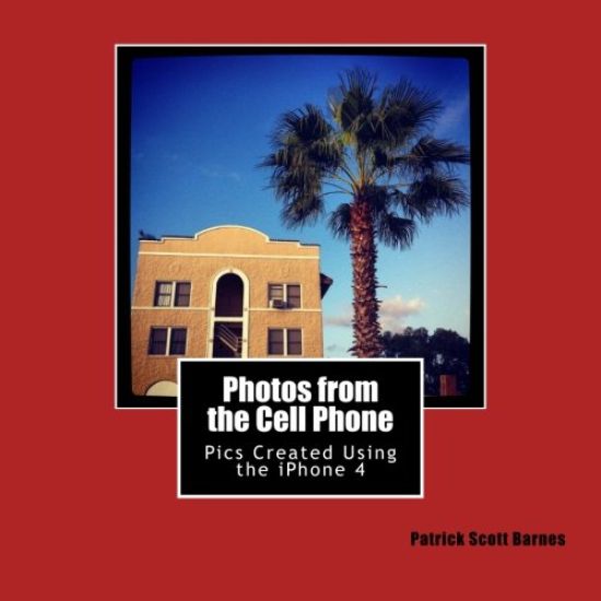 Photos from the Cell Phone: Using the iPhone 4 as my Main Camera