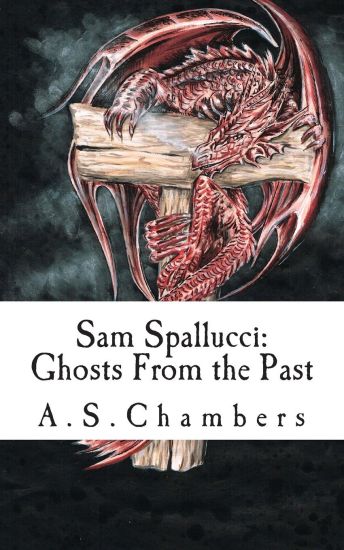 Sam Spallucci: Ghosts From the Past