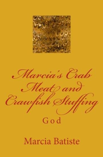 Marcia's Crab Meat and Crawfish Stuffing: God