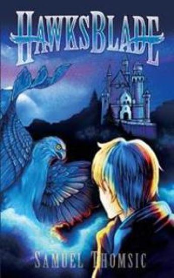 Hawksblade: The Prince's Predicament