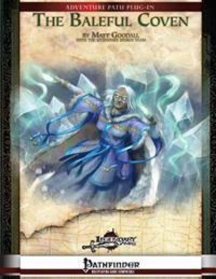 The Baleful Coven