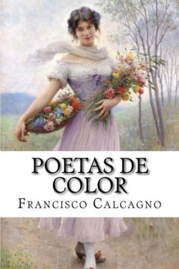 Poetas De Color