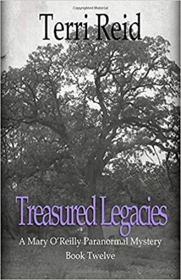 Treasured Legacies
