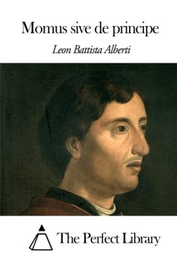 Momus sive de principe