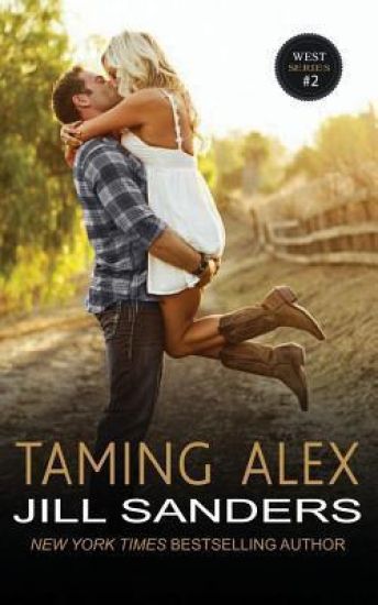 Taming Alex