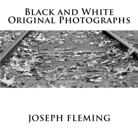 Black and White Original Photographs