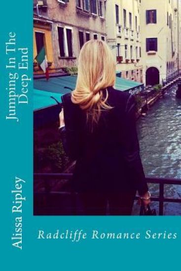 Jumping In The Deep End