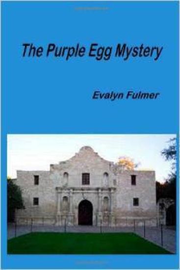 The Purple Egg Mystery