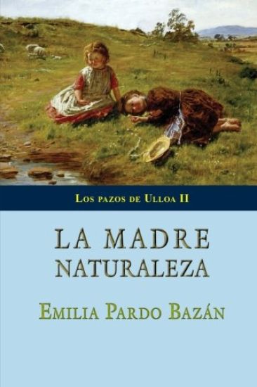 La madre Naturaleza