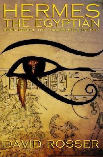 Hermes The Egyptian