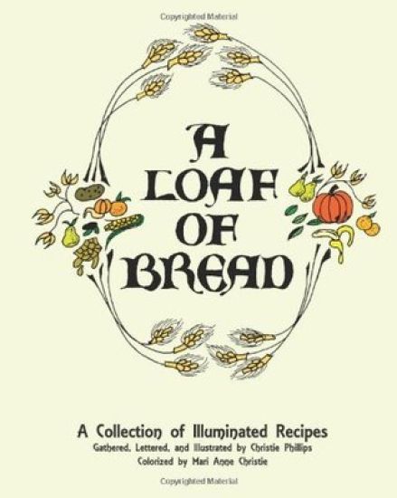 A Loaf of Bread