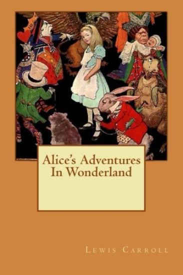 Alice In Wonderland: Adventures In Wonderland