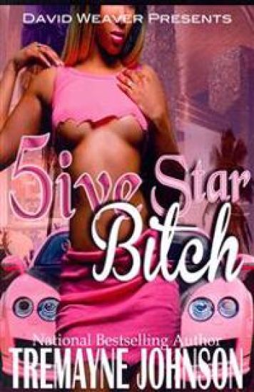 5ive Star Bitch