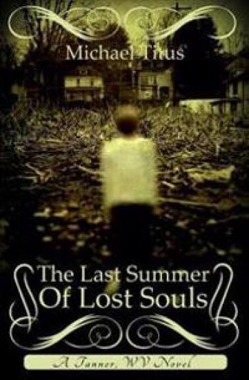 The Last Summer Of Lost Souls