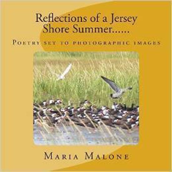 Reflections of a Jersey Shore Summer......