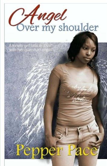 Angel Over My Shoulder