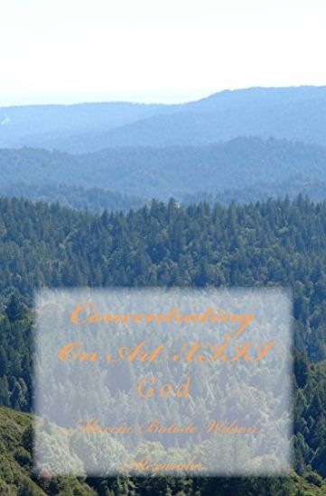 Concentrating On Art XIII: God