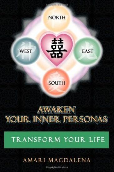 Awaken Your Inner Personas: Transform Your Life
