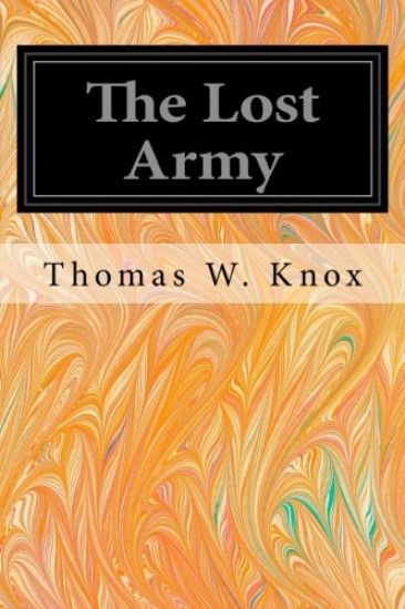 The Lost Army