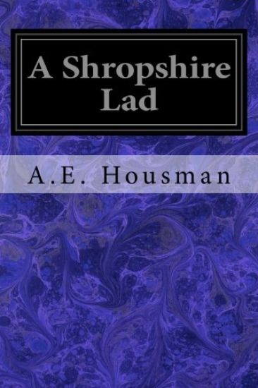 A Shropshire Lad