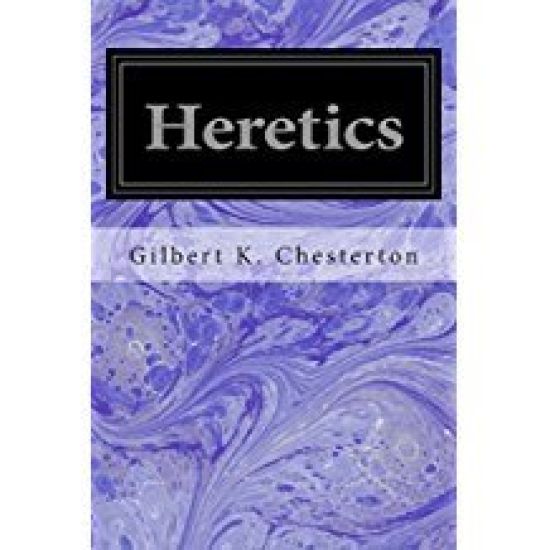 Heretics