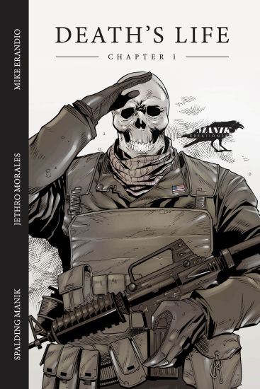 Death's Life