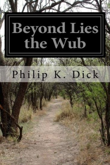Beyond Lies the Wub