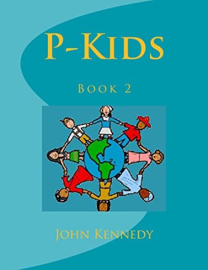 P-Kids: Book 2