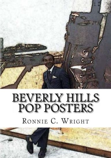 Beverly Hills Pop Posters