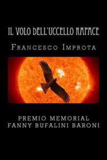 Il volo dell'uccello rapace