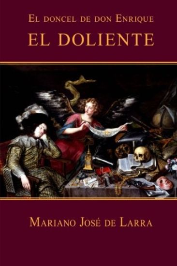 El doncel de don Enrique el doliente
