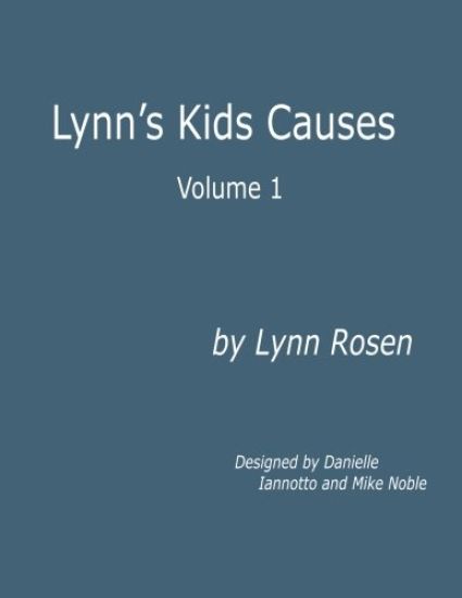 Lynn's Kids Causes