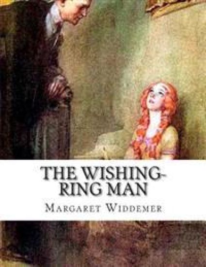 The Wishing-Ring Man