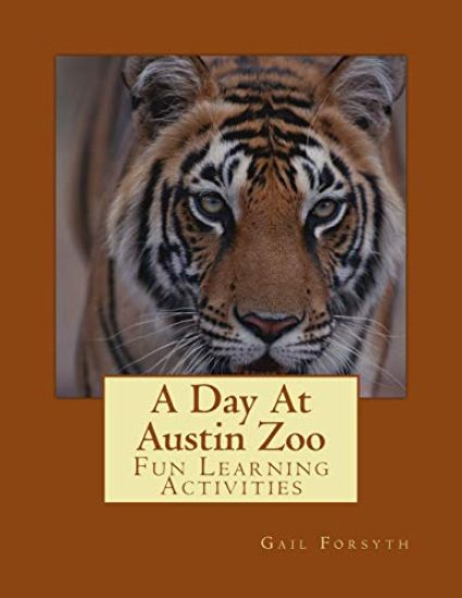 A Day At Austin Zoo