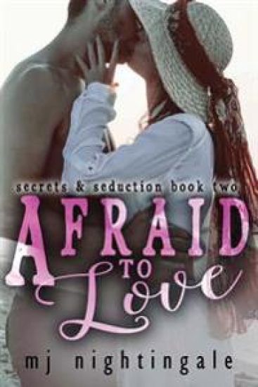 Afraid to Love