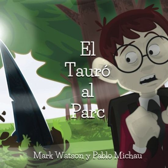El Tauro al Parc: (Catalan)