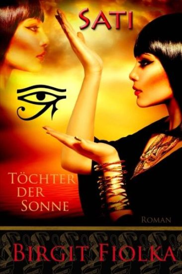 Sati. Töchter der Sonne