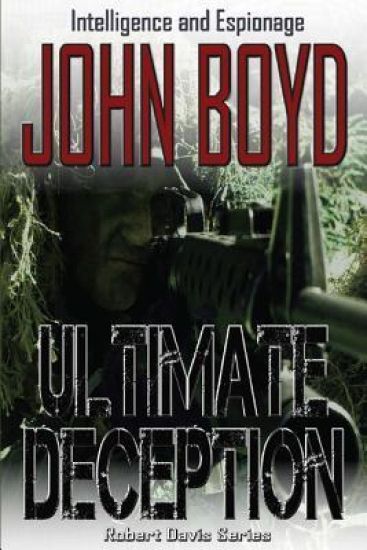 Ultimate Deception: Robert Davis Series