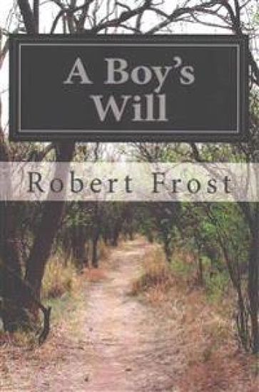 A Boy's Will