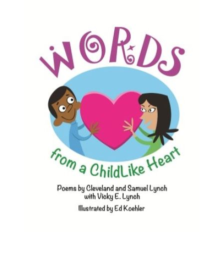 Words from a Childlike Heart