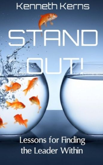 Stand Out!