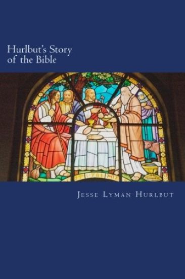 Hurlbut's Story of the Bible